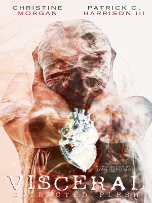 cover image of Visceral